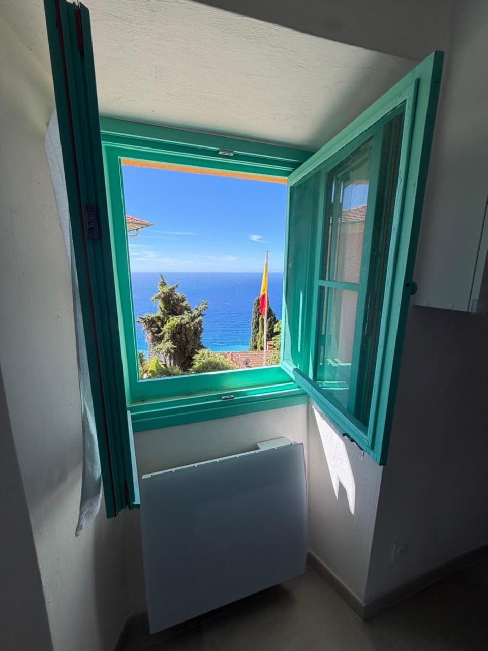 La maison jaune Apartment in Roquebrune-Cap-Martin