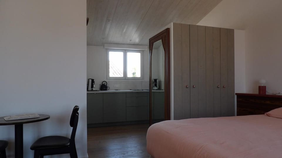 Chambre d'hôtes LA BOIRE Bed and Breakfast in Nouvelle-Aquitaine
