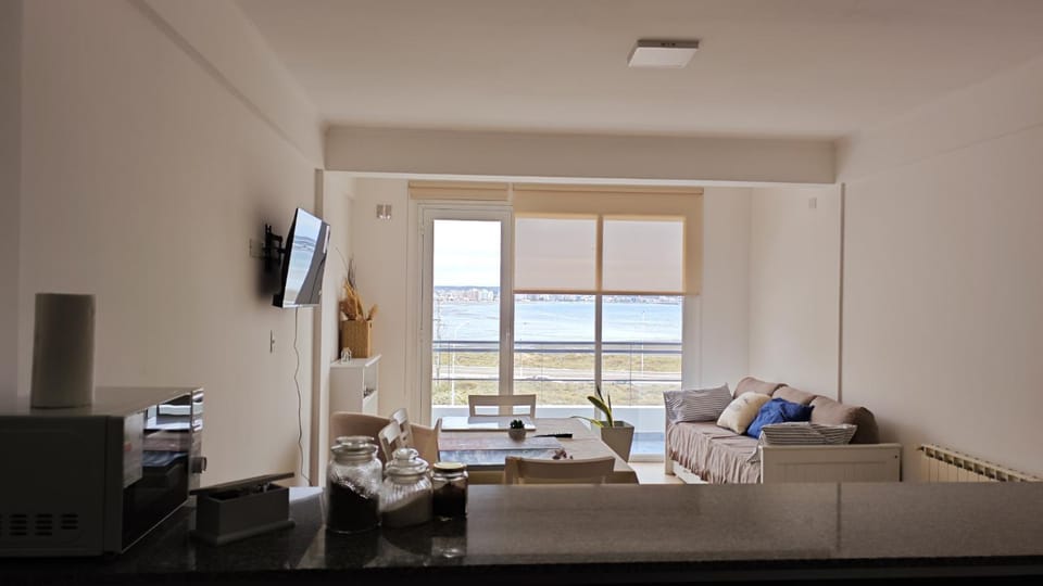 Viento Sur Anfitrionas Residencial Apartment in Puerto Madryn