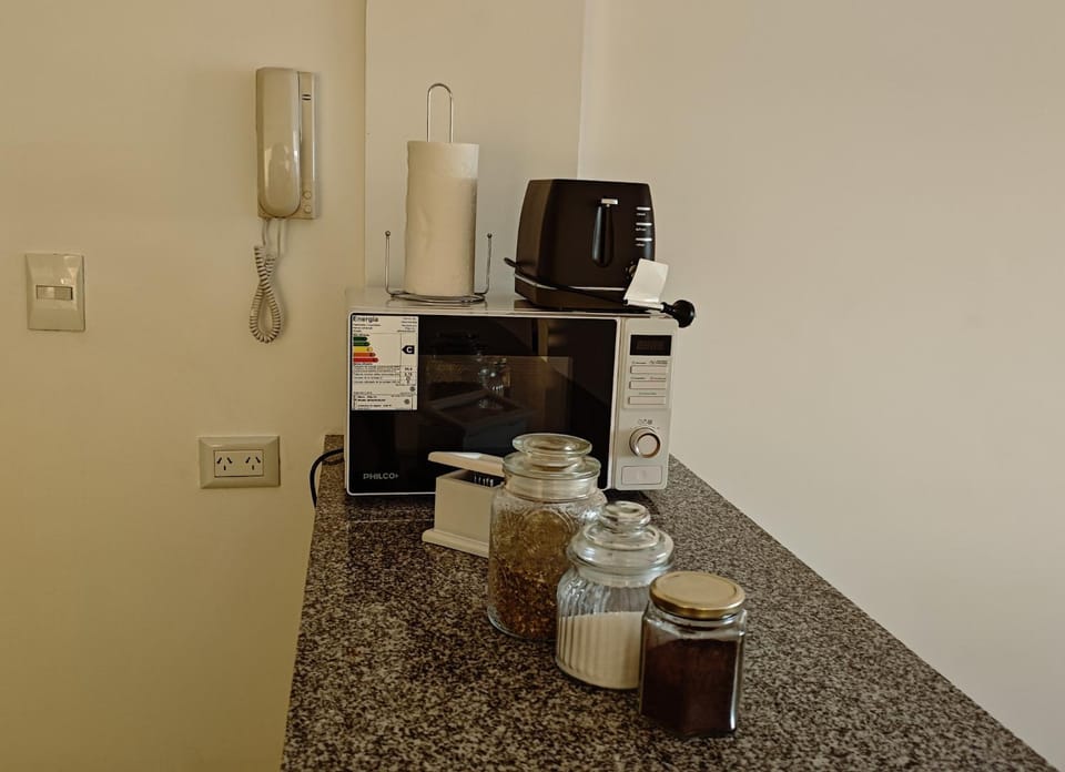 Viento Sur Anfitrionas Residencial Apartment in Puerto Madryn