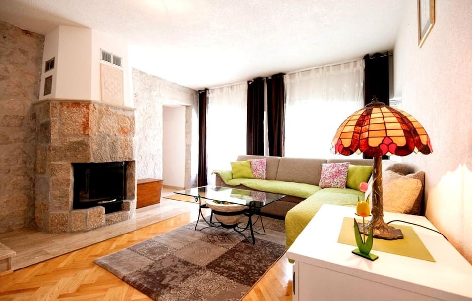 Stone house Lila Kamenmost Imotski House in Split-Dalmatia County