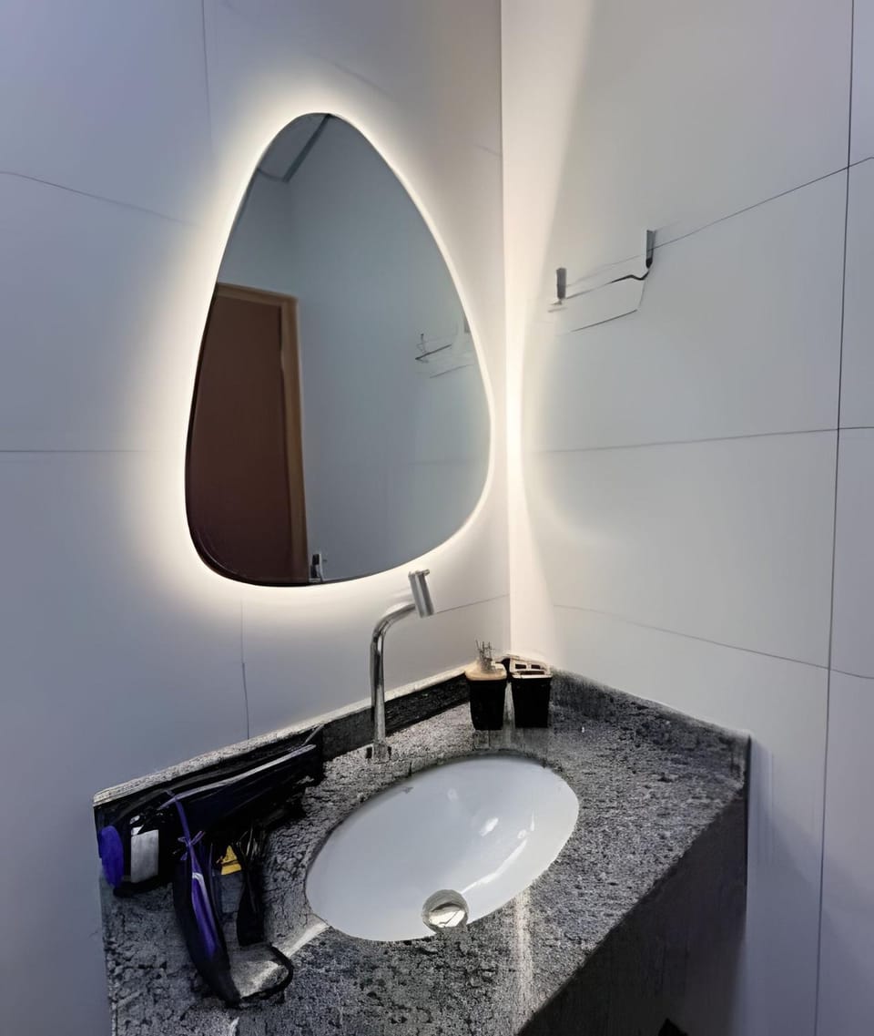 Bangkok Vibes • Studio Estiloso e Aconchegante Apartment in Londrina