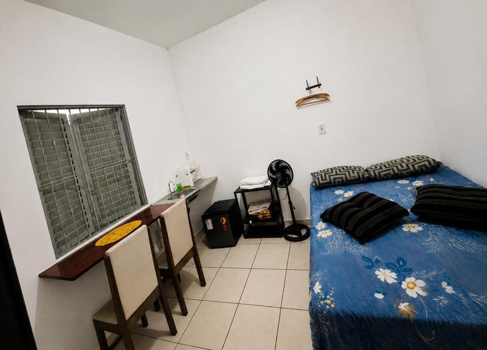 Kitnet Unip Mandic House in Campinas