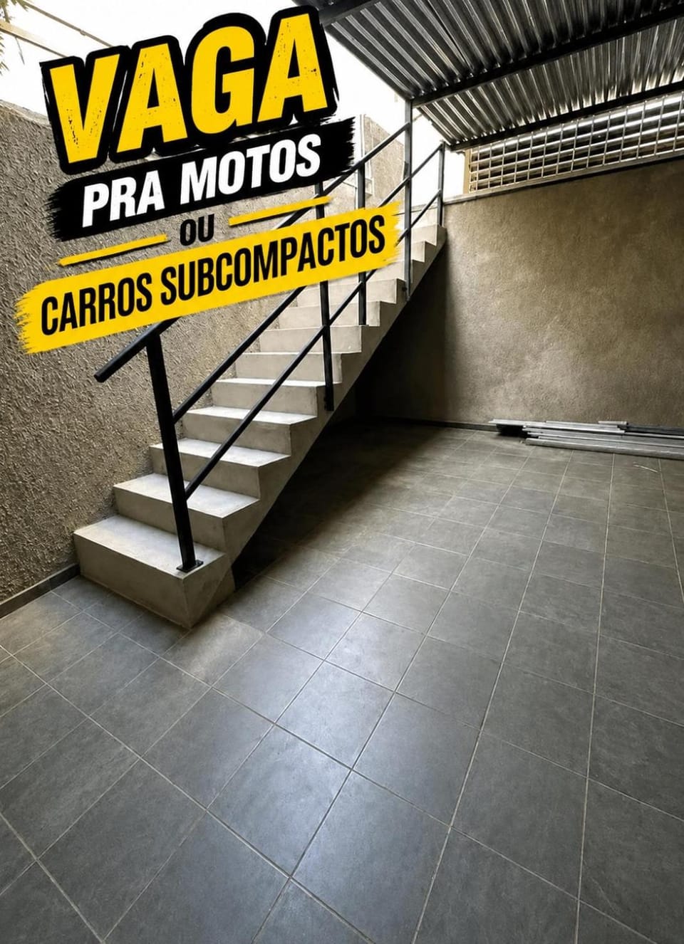 Kitnet Unip Mandic House in Campinas