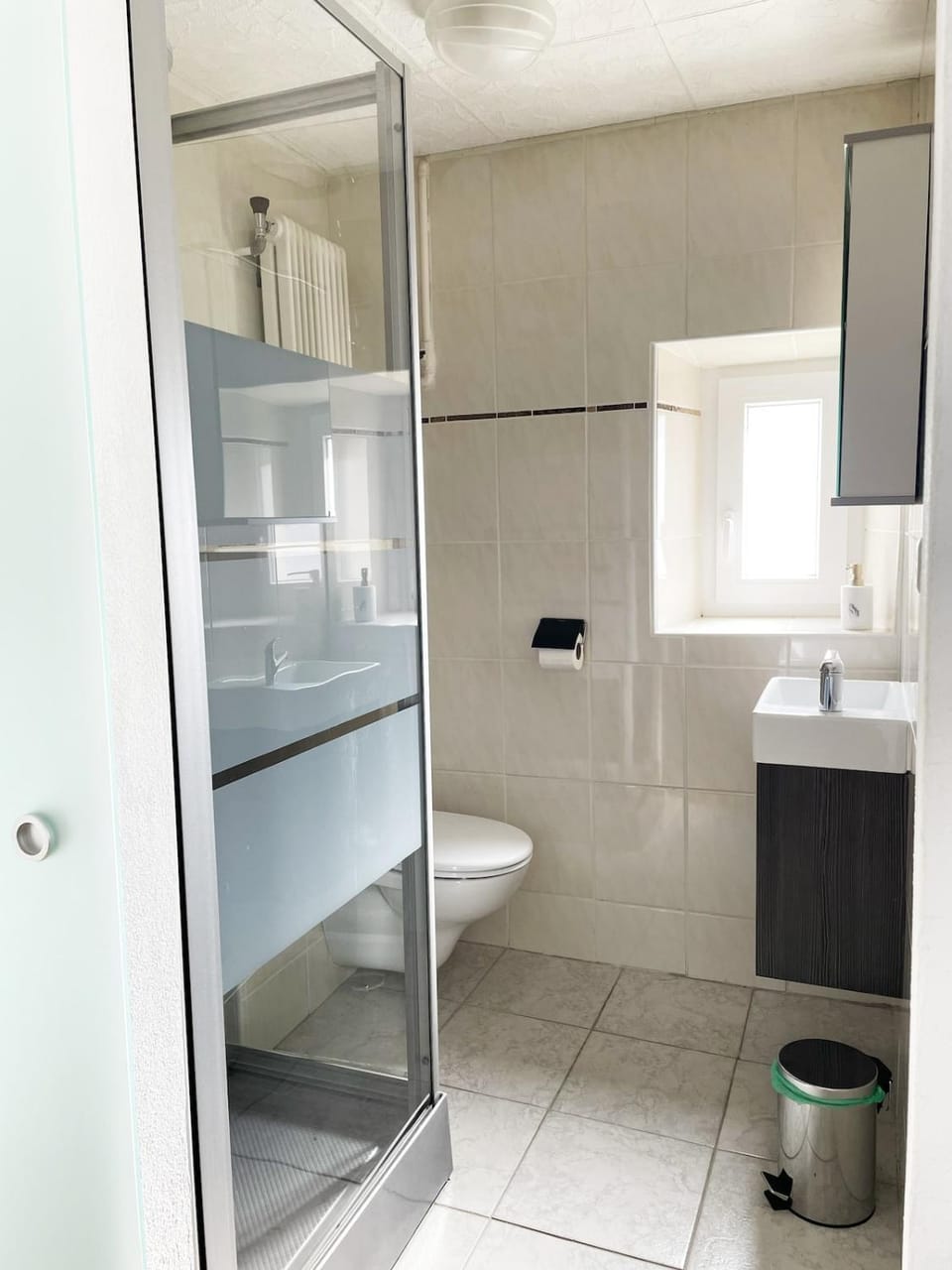 1 appartement au centre de Saignelégier Apartment in Canton of Bern (Region)