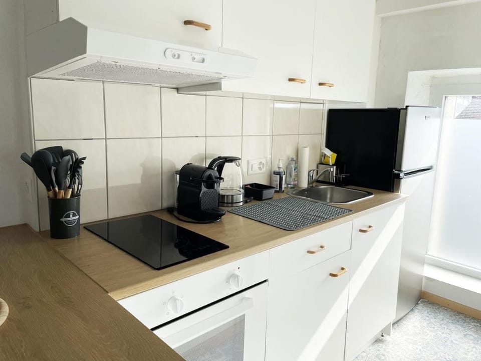 1 appartement au centre de Saignelégier Apartment in Canton of Bern (Region)