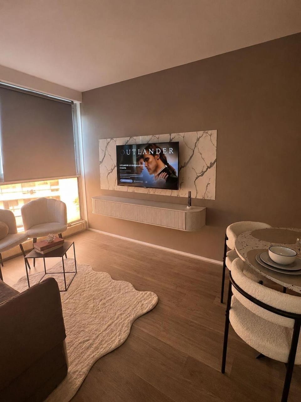 Superbe appartement - Au Coeur de Clermont Apartment in Clermont-Ferrand