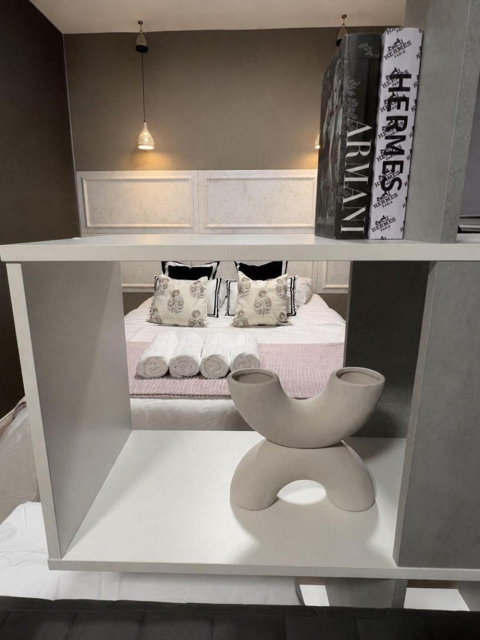 Superbe appartement - Au Coeur de Clermont Apartment in Clermont-Ferrand