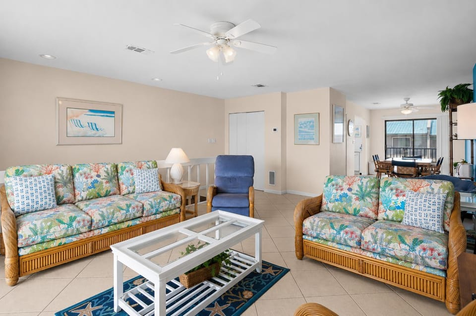 Gulf Winds East #7 House in Miramar Beach
