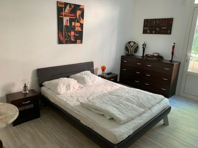 VILLA NOEMIE F3 Accessible PMR Apartment in Occitanie