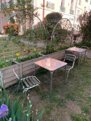 VILLA NOEMIE F3 Accessible PMR Apartment in Occitanie