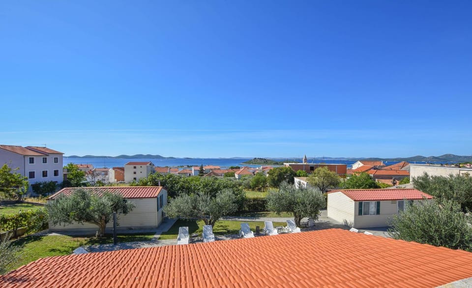 Apartments Dijana Apartment in Šibenik-Knin County, Croatia