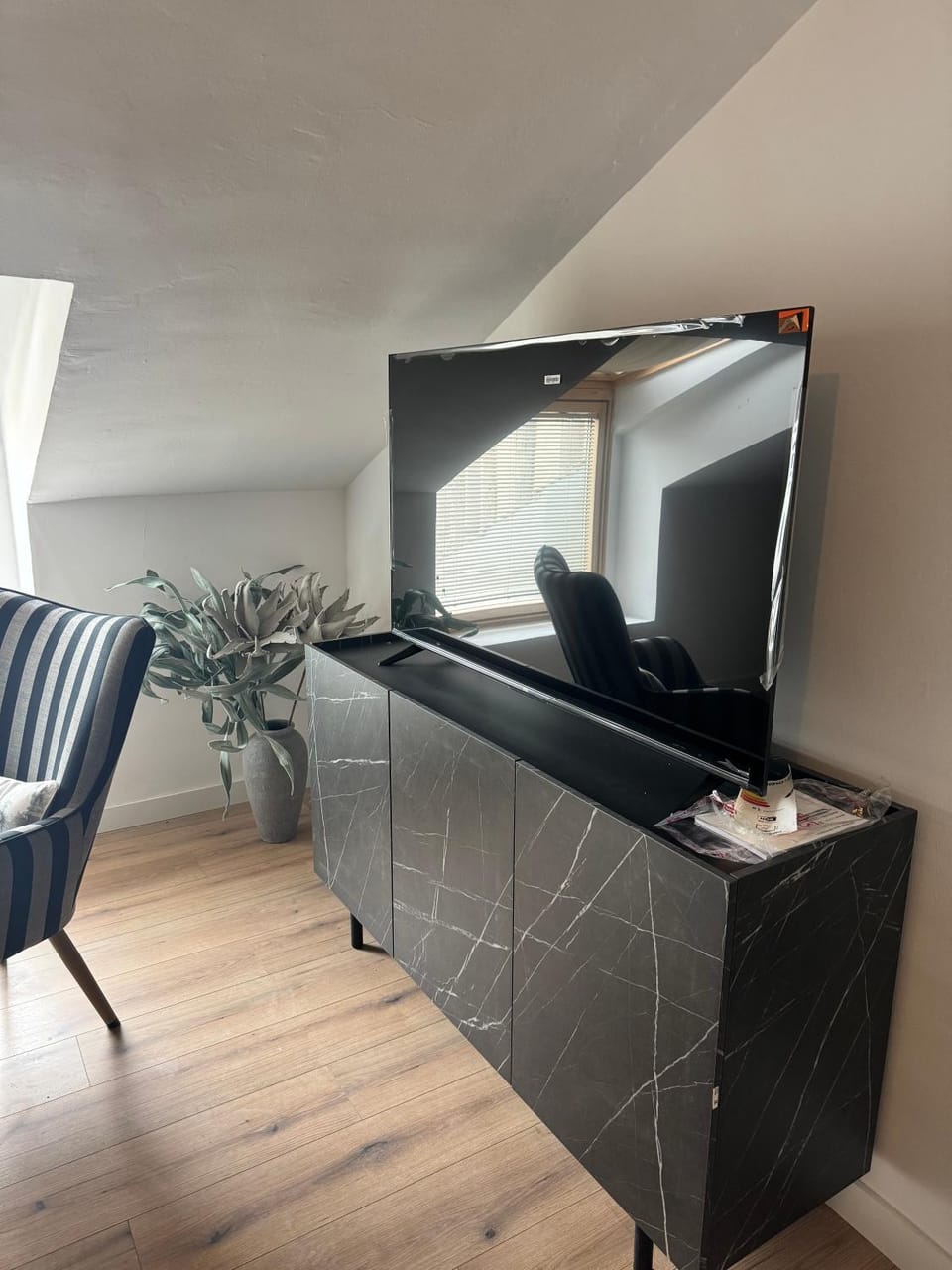 TV and multimedia