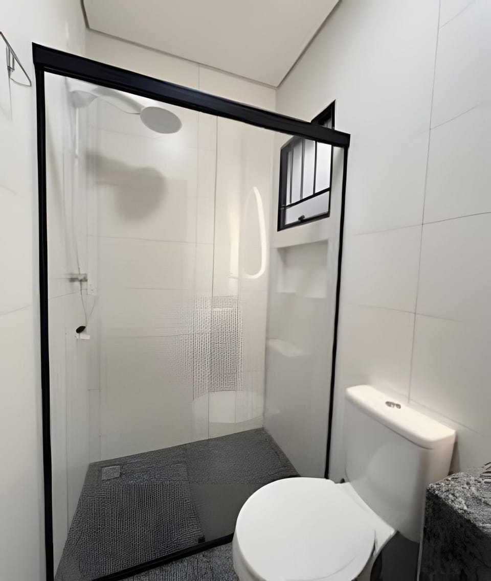 Santorini Urban Studio • conforto e estilo Apartment in Londrina