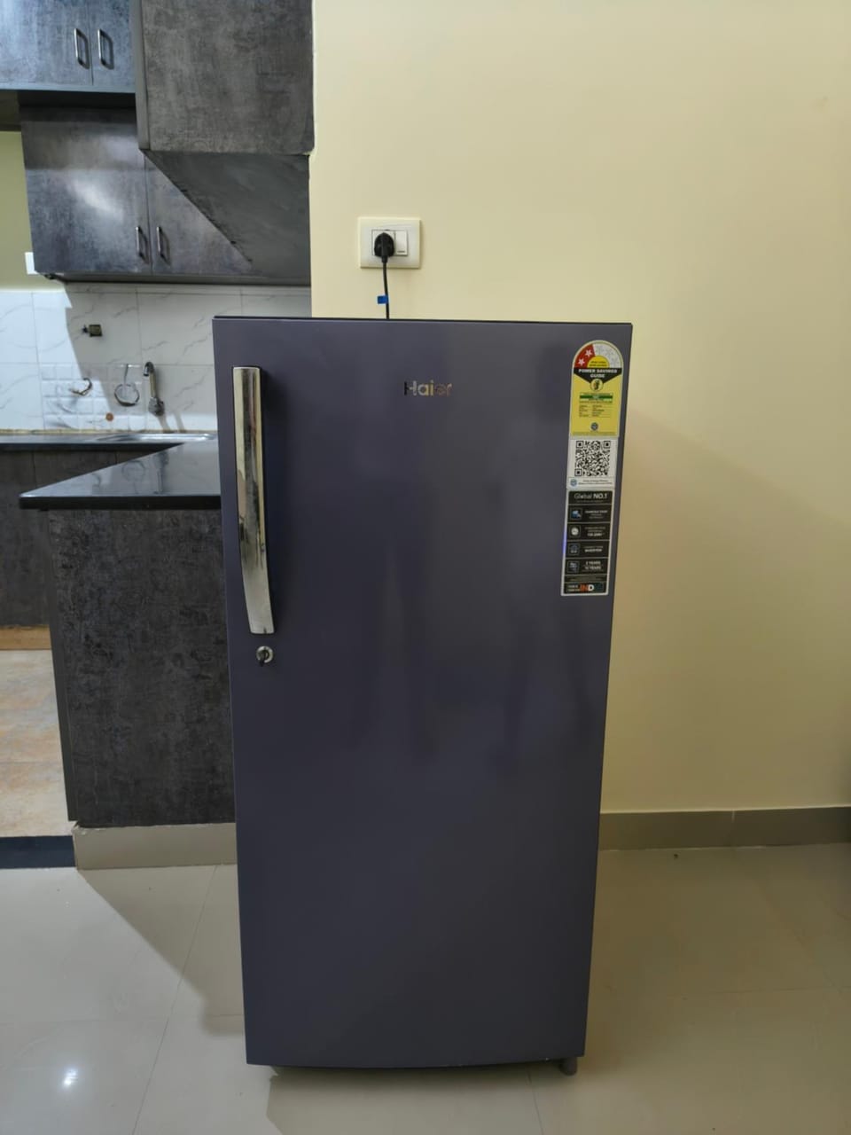 Stayvora Nest Apartment in Bengaluru
