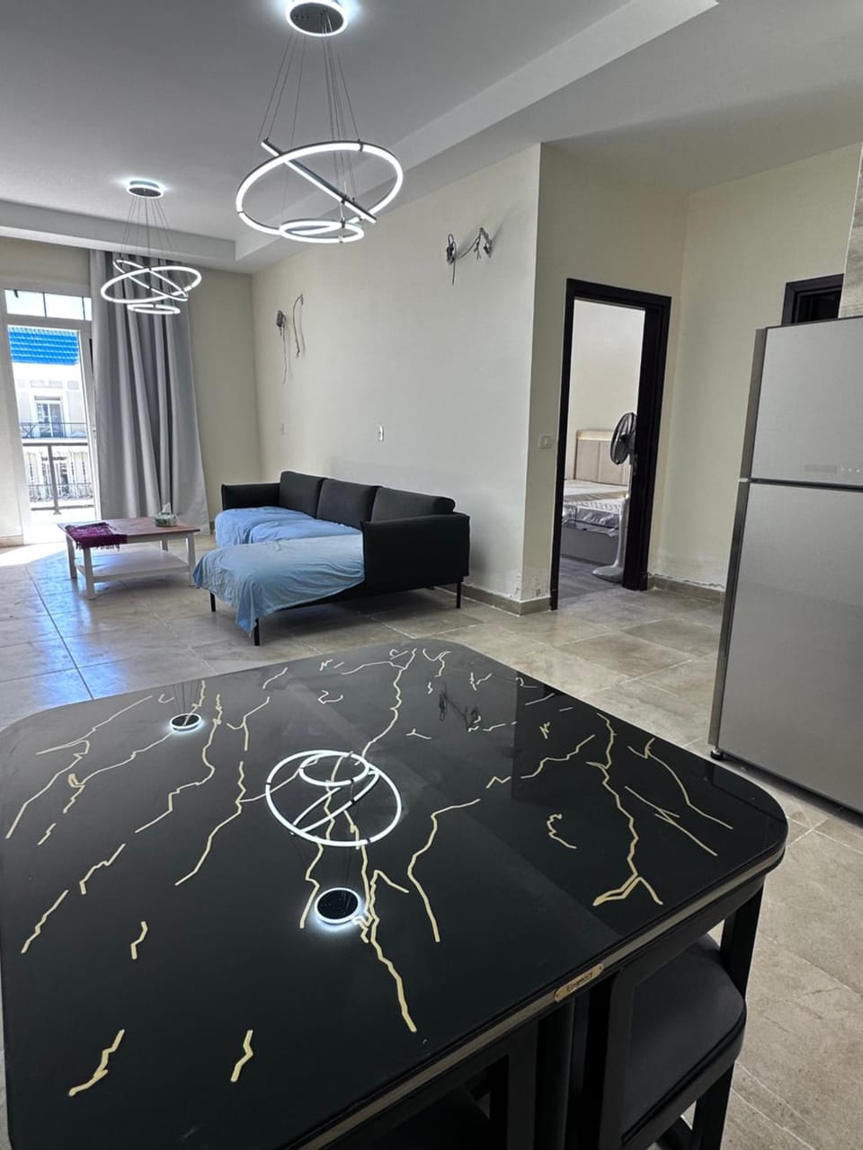 حي الاتيني Apartment in Egypt