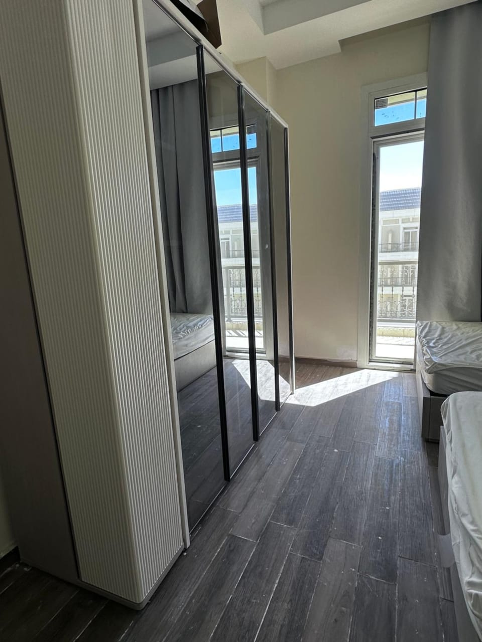 حي الاتيني Apartment in Egypt
