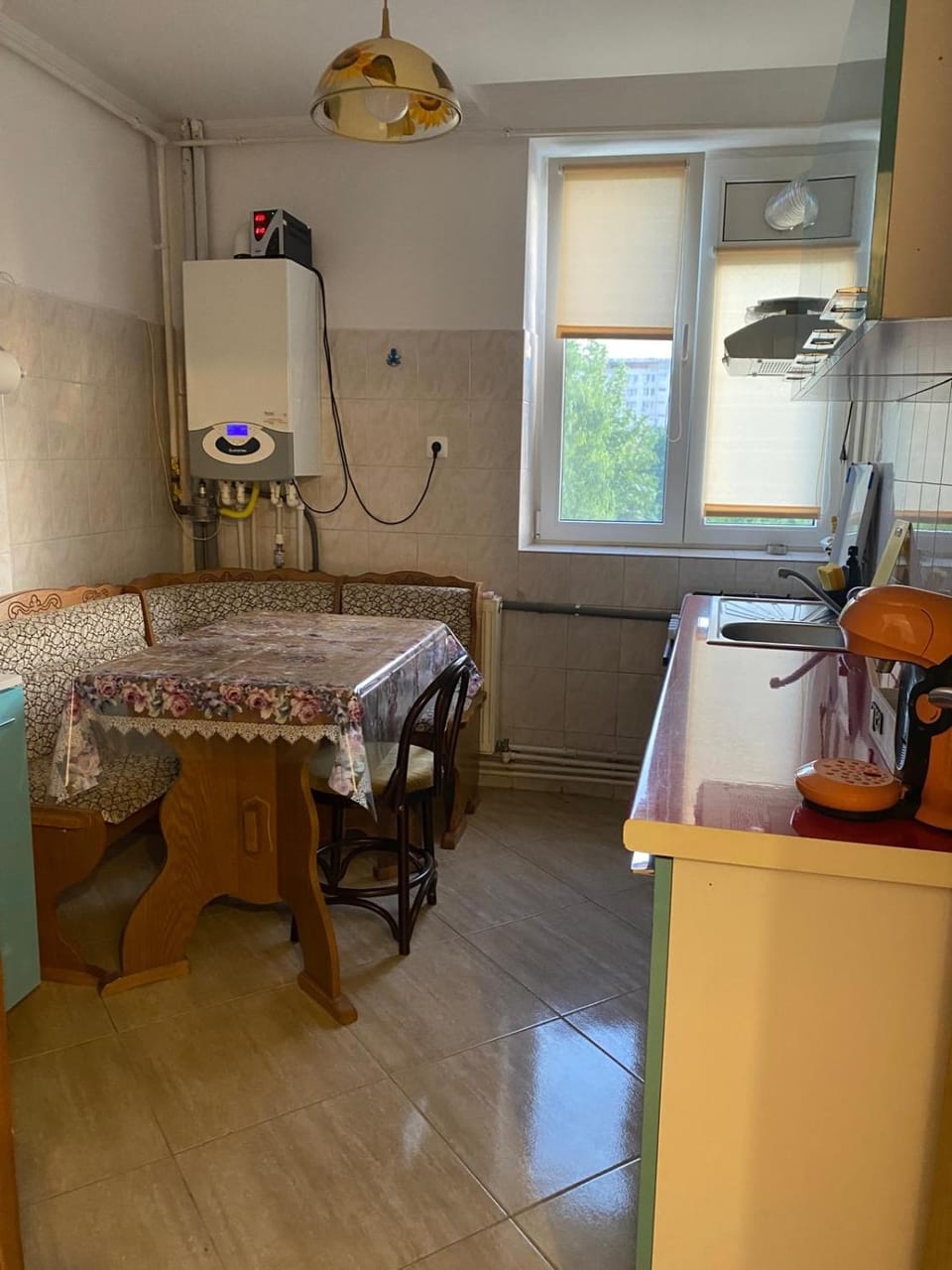 LaMARE Apartment in Constanta