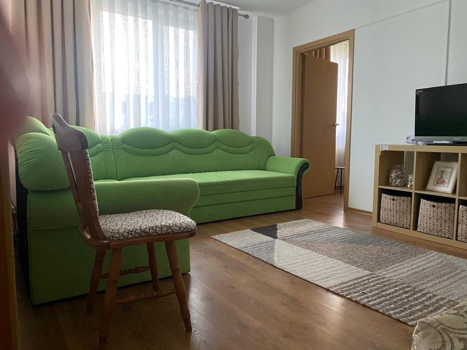 LaMARE Apartment in Constanta