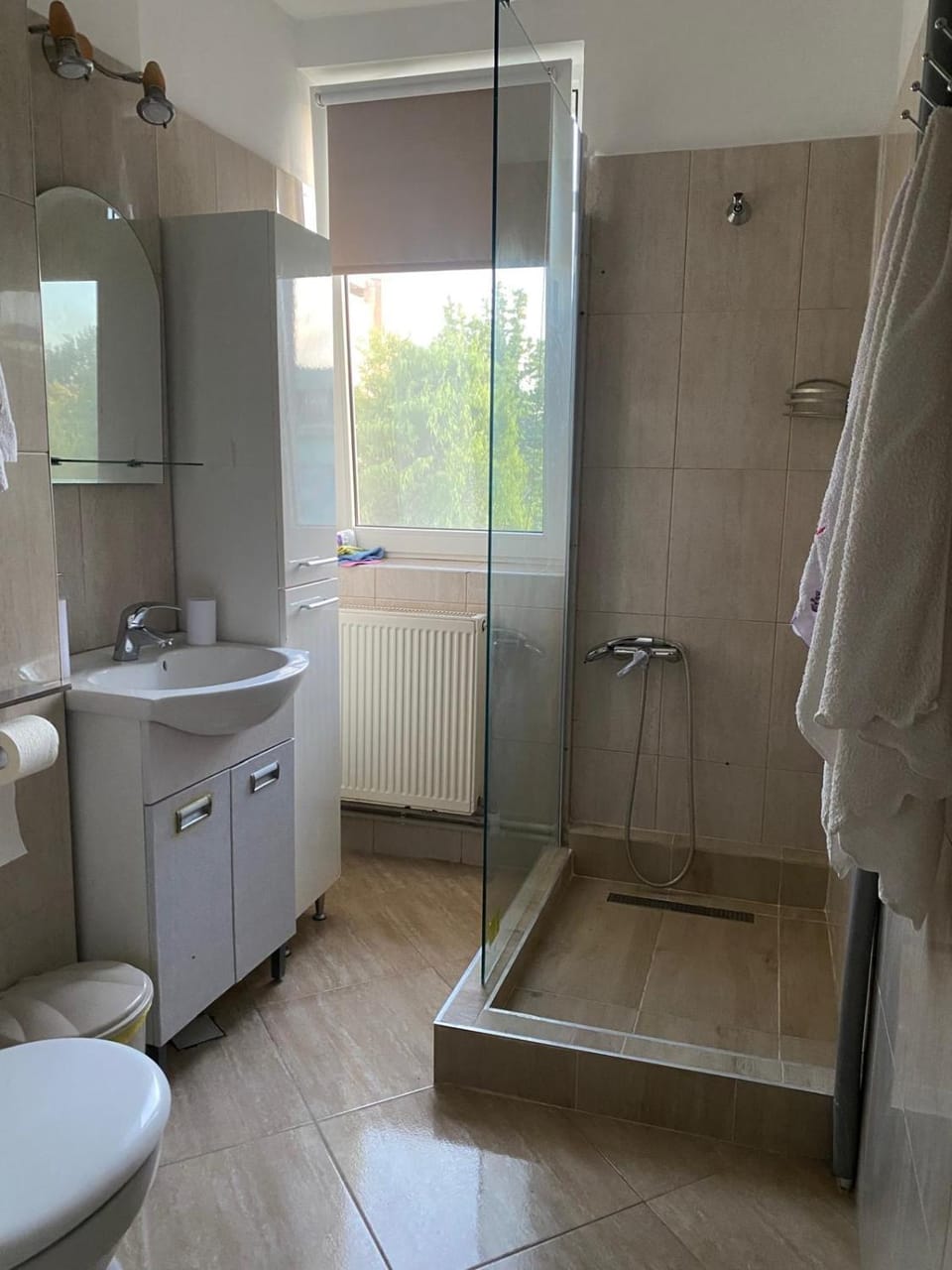 LaMARE Apartment in Constanta