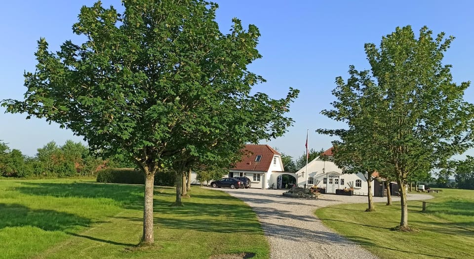 Brændekilde Bed & Breakfast Bed and Breakfast in Region of Southern Denmark