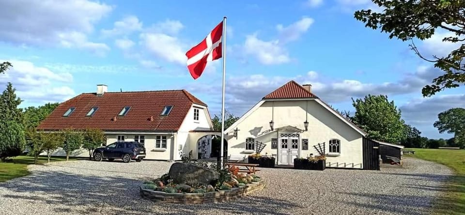 Brændekilde Bed & Breakfast Bed and Breakfast in Region of Southern Denmark