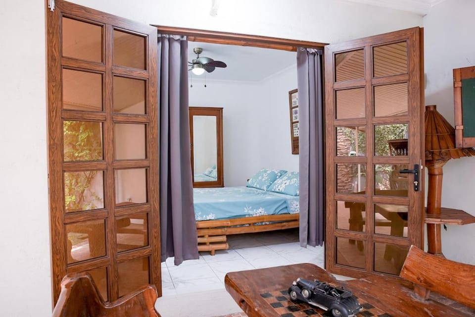 Gandrielle Home Apartment in Las Pinas