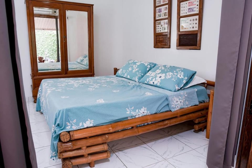 Gandrielle Home Apartment in Las Pinas