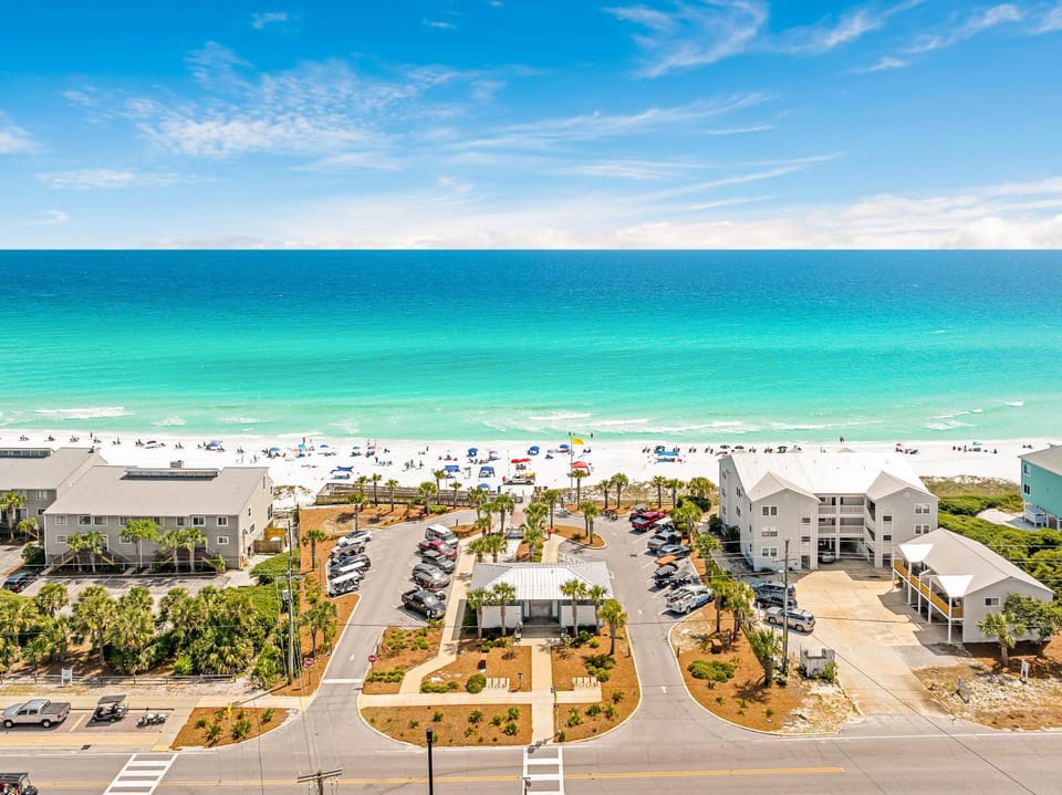 Sea Charm by Travel Life Vacations House in South Walton County