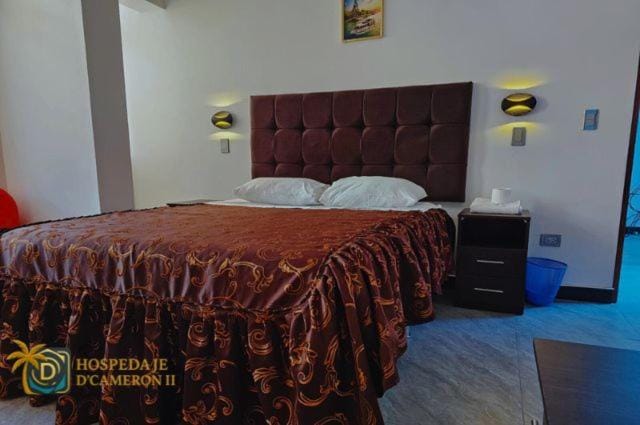 Hospedaje D'Cameron II Bed and Breakfast in Cusco