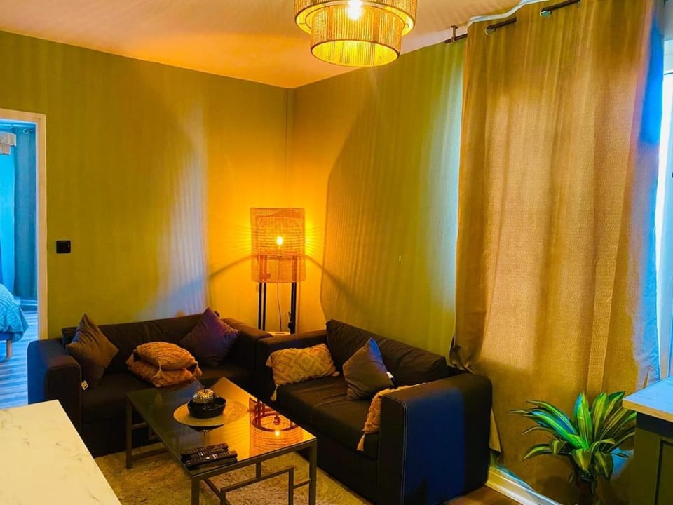 Home 201 - 5 min Circuit 24H du Mans Apartment in Le Mans