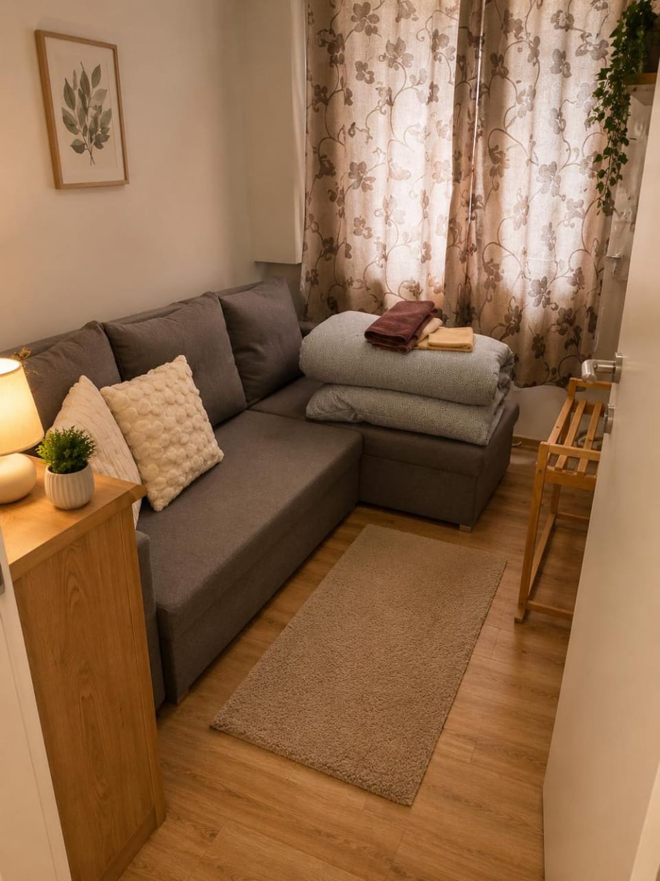 DalkoskaStreet Apartment in Greater Poland Voivodeship