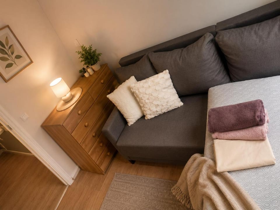 DalkoskaStreet Apartment in Greater Poland Voivodeship