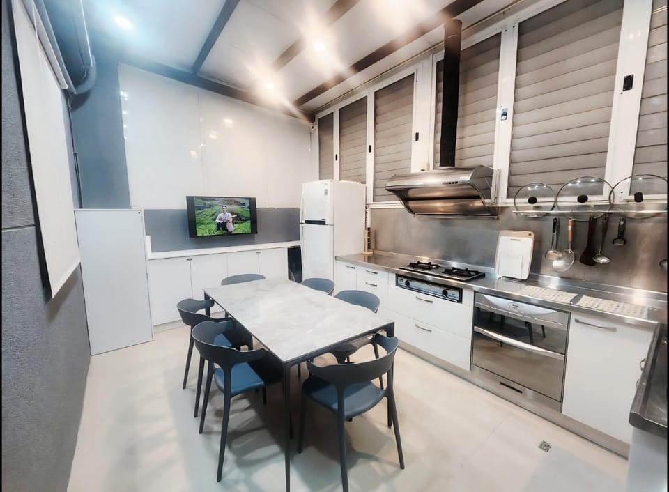 幸福調色盤包棟民宿 Vacation rental in Taiwan, Province of China