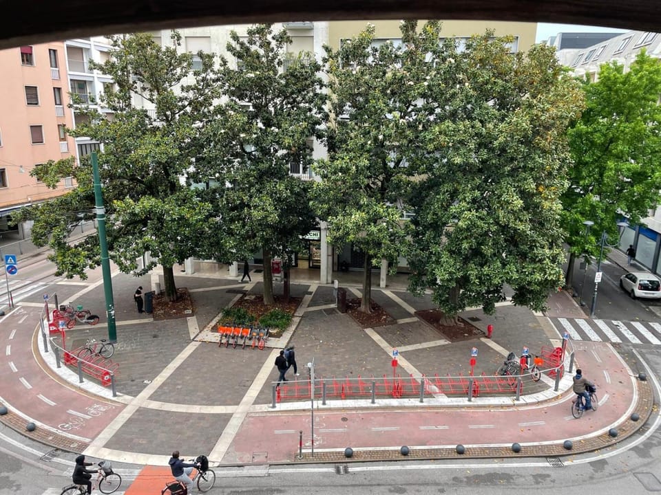 City view