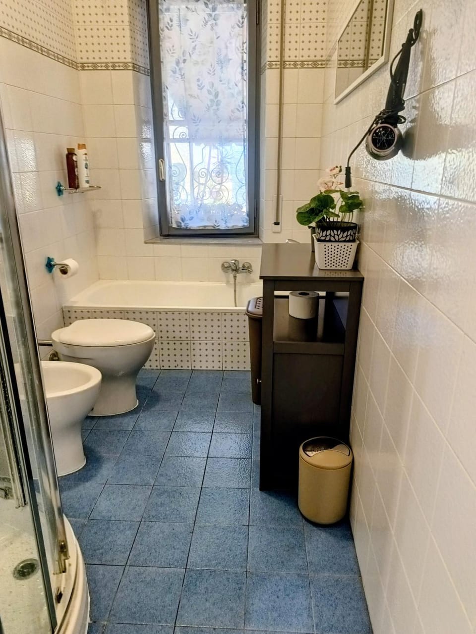 Casa Mille Fiori 3 bedrooms large terrace Apartment in Livorno