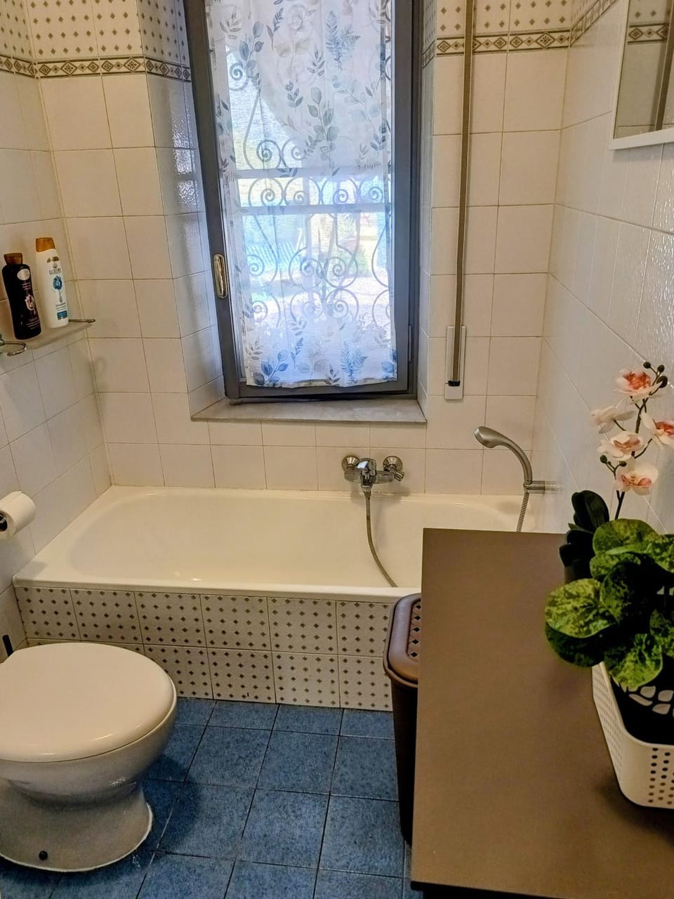 Casa Mille Fiori 3 bedrooms large terrace Apartment in Livorno