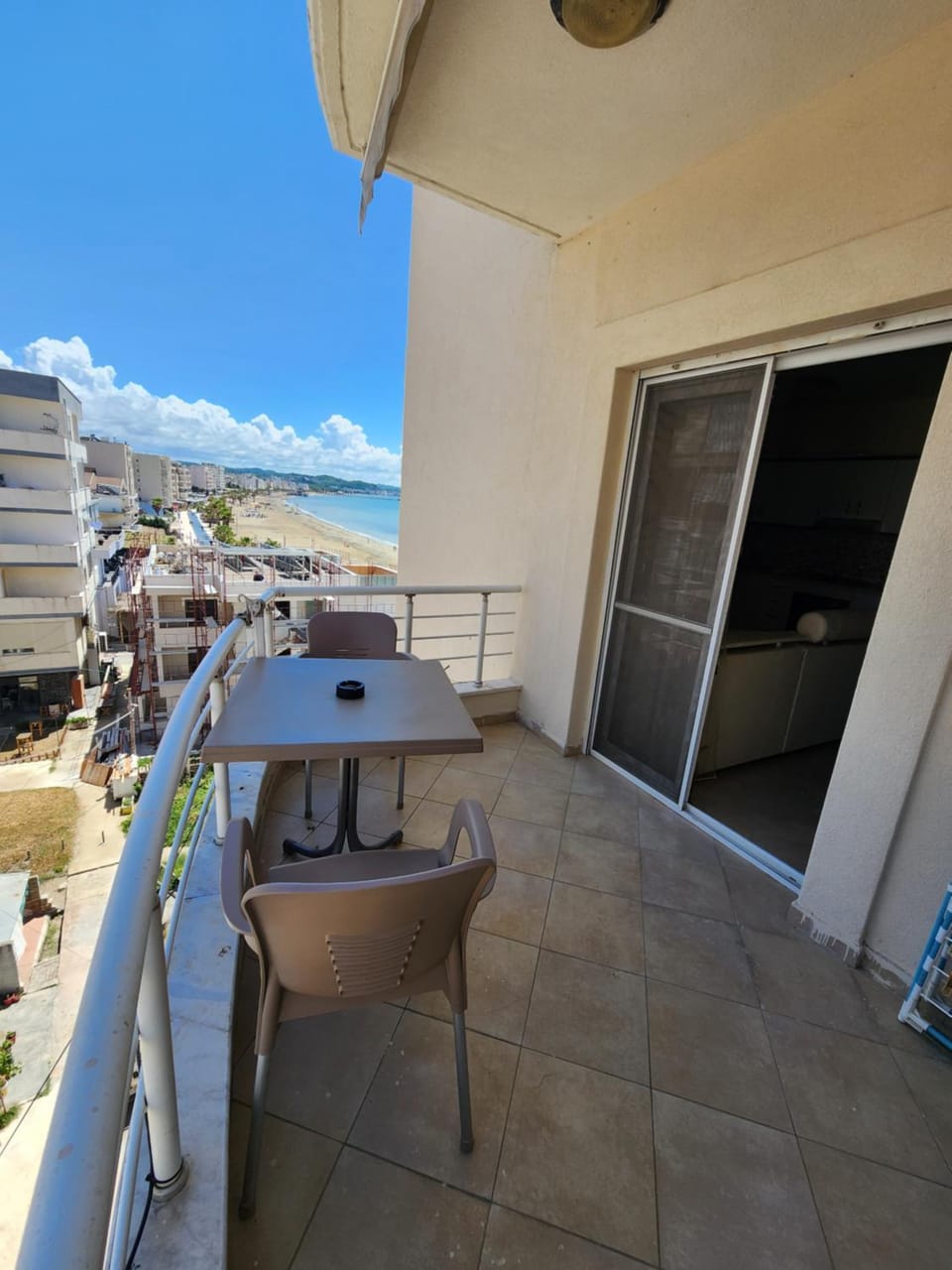 View (from property/room), Balcony/Terrace