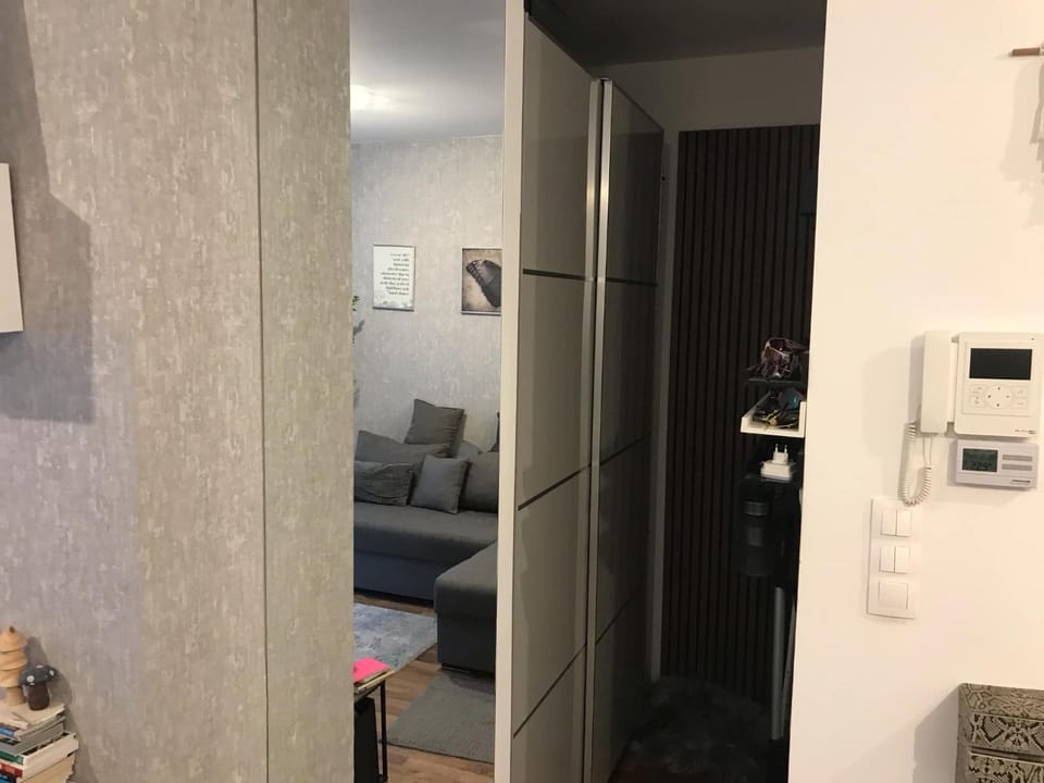 Diana Apartment Apartment in Budapest