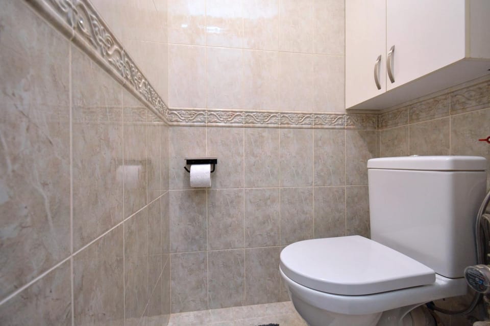 Three-Bedroom Apartment Near Republic Square Apartment in Yerevan