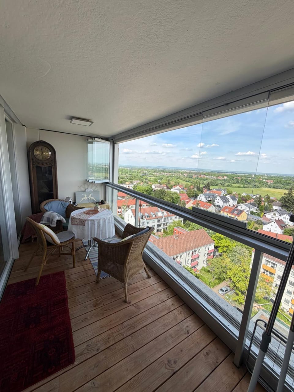 Helle Wohnung in Fürth Apartment in Fürth