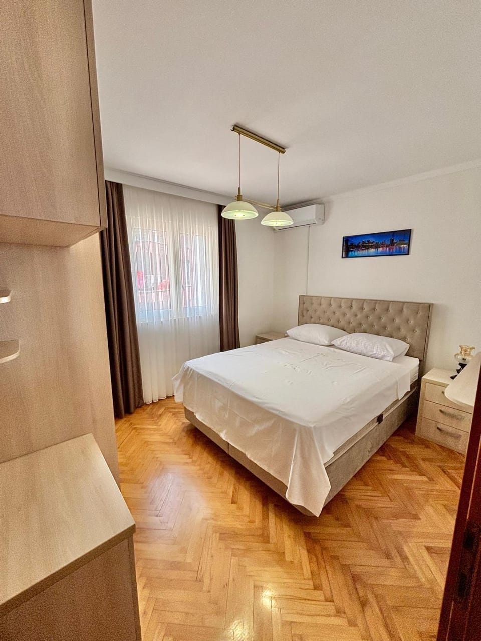 Sea Corner Apartment in Budva