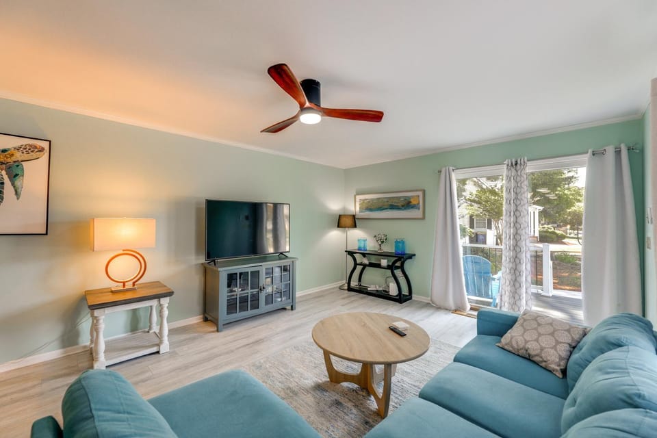 Easy Beach Access! Bethany Retreat on Trolley Loop House in Bethany Beach