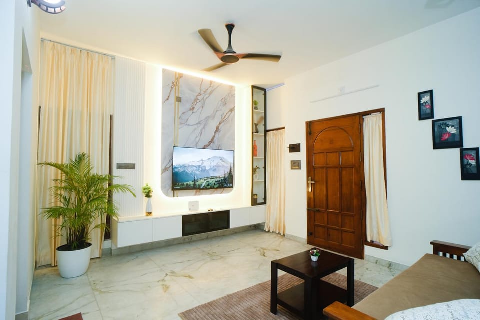 Bethel Homestay Trivandrum Apartment in Thiruvananthapuram