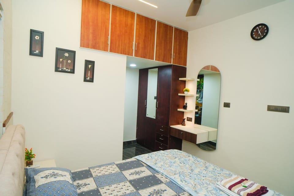 Bethel Homestay Trivandrum Apartment in Thiruvananthapuram