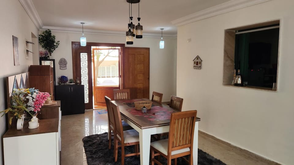 Marsillia beach 4 Private pool villa - FAMILIES ONLY - ALPHA 20 Villa in Egypt