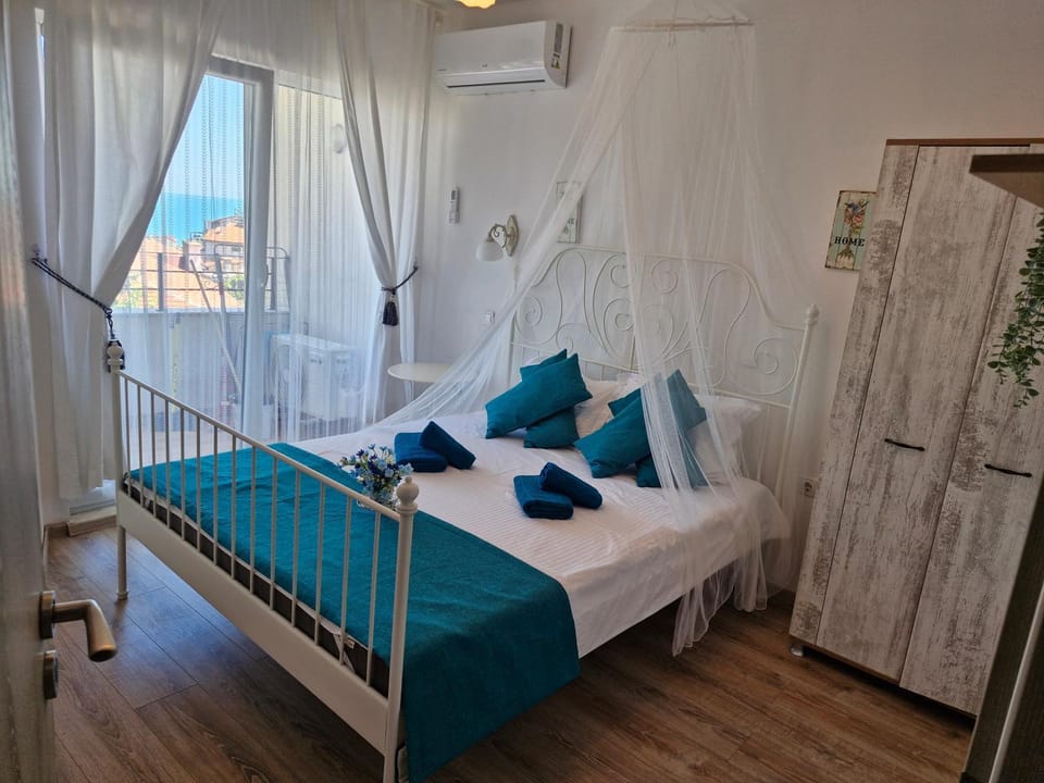 Bella Mare Apartment in Burgas Province