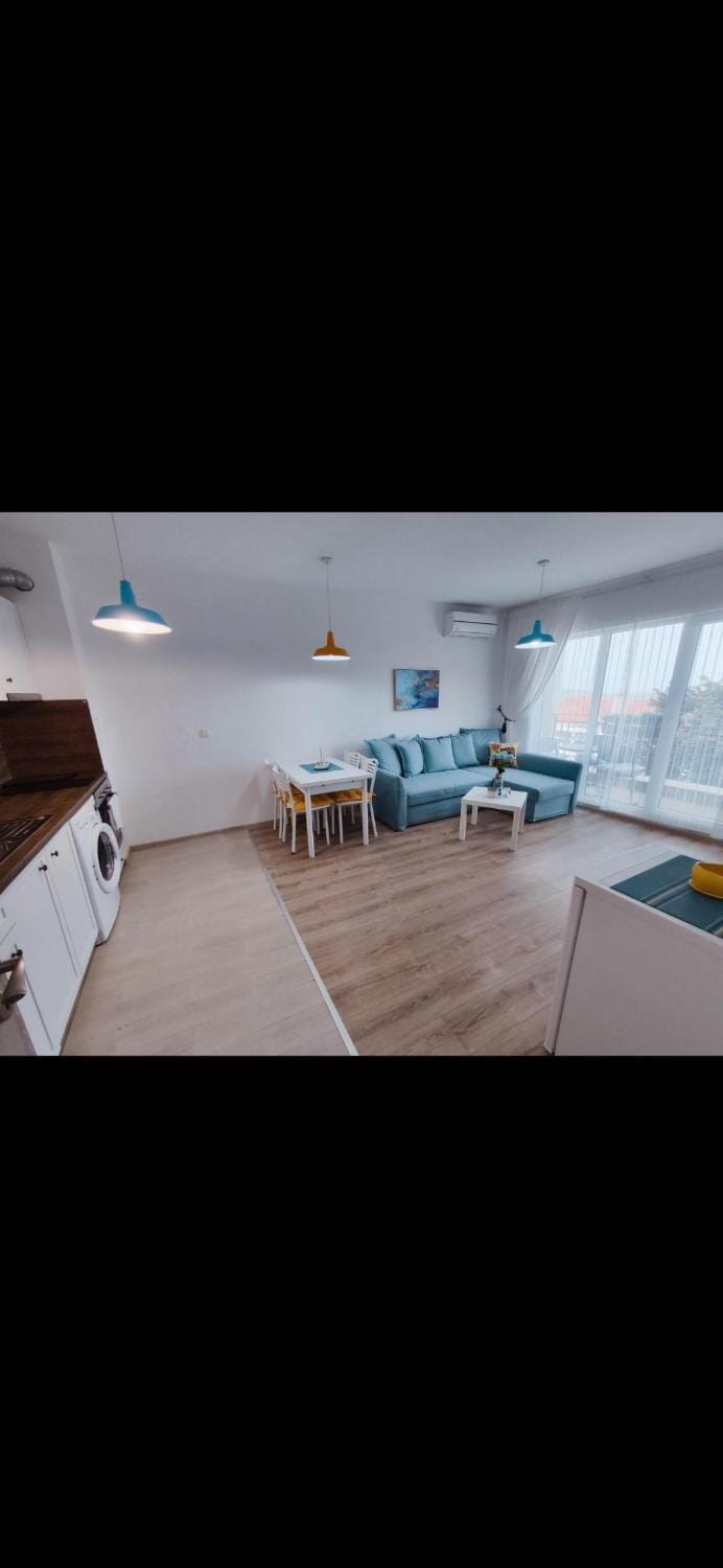 Bella Mare Apartment in Burgas Province