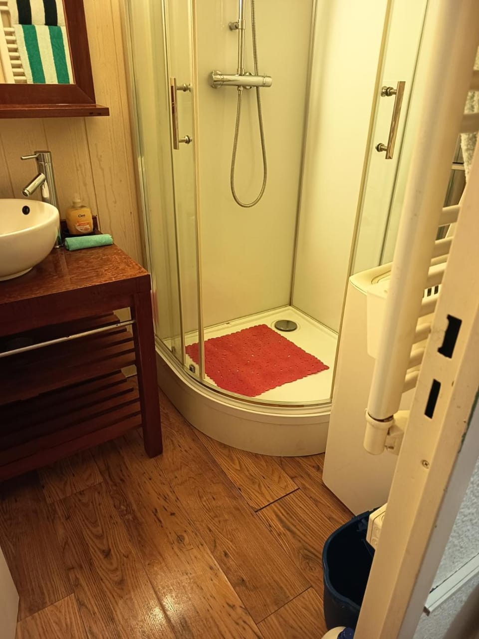 L'escapade Apartment in Gruissan