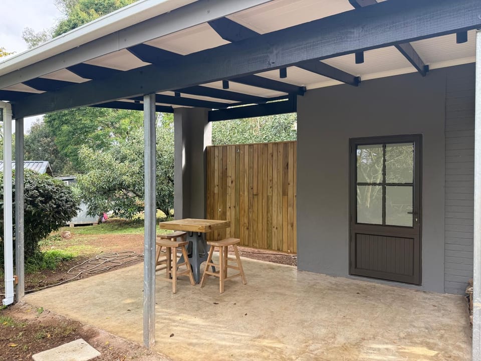 Avo 1 on 27 Drew Bed and Breakfast in KwaZulu-Natal